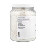 NOW Foods, Solutions, Pure Magnesium Flakes, 54 oz, 1,531 g