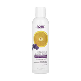 NOW Foods, Solutions, Purifying Toner, Vitamin C & Acai Berry, 8 fl oz, 237 ml