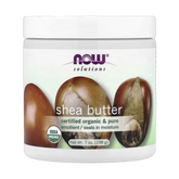 NOW Foods, Solutions, Shea Butter, 7 oz, 198 g