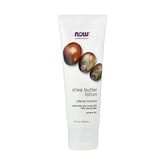 NOW Foods, Solutions, Shea Butter Lotion, 4 fl oz, 118 ml