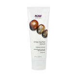 NOW Foods, Solutions, Shea Butter Lotion, 4 fl oz, 118 ml