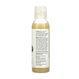 NOW Foods, Solutions, Shea Nut Oil, 4 fl oz, 118 ml