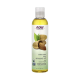 NOW Foods, Solutions, Sweet Almond Oil, 8 fl oz, 237 ml