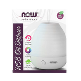 NOW Foods, Solutions, USB Oil Diffuser, 1 Diffuser