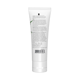 NOW Foods, Solutions, Vitamin C & Oryza Sativa, Gentle Scrub, 4fl oz, 118 ml