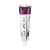 NOW Foods, Solutions, XyliWhite™ Toothpaste Gel, Neem & Tea Tree, Mint, 6.4 oz, 181 g