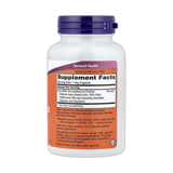 NOW Foods, Soy Isoflavones, 120 Veg Capsules