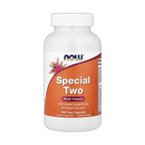 NOW Foods, Special Two, Multi Vitamin, 240 Veg Capsules