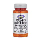 NOW Foods, Sports, Advanced Joint Support, 60 Capsules