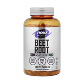 NOW Foods, Sports, Beet Root, 180 Veg Capsules
