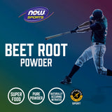 NOW Foods, Sports, Beet Root Powder, 12 oz, 340 g