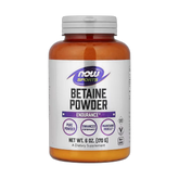 NOW Foods, Sports, Betaine Powder, 6 oz, 170 g