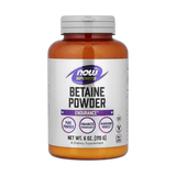 NOW Foods, Sports, Betaine Powder, 6 oz, 170 g