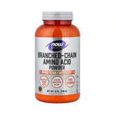 NOW Foods, Sports, Branched-Chain Amino Acid Powder, 12 oz, 340 g