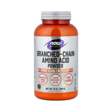 NOW Foods, Sports, Branched-Chain Amino Acid Powder, 12 oz, 340 g