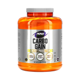 NOW Foods, Sports, Carbo Gain, 8 lbs, 3.6 kg