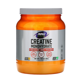 NOW Foods, Sports, Creatine Monohydrate, 2.2 lbs, 1 kg