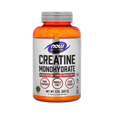 NOW Foods, Sports, Creatine Monohydrate, 8 oz, 227 g