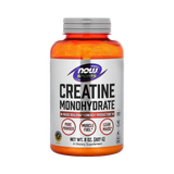 NOW Foods, Sports, Creatine Monohydrate, 8 oz, 227 g