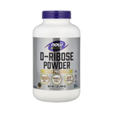 NOW Foods, Sports, D-Ribose Powder, 1 lb, 454 g