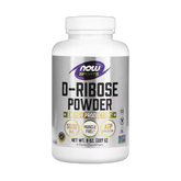 NOW Foods, Sports, D-Ribose Powder, 8 oz, 227 g