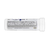 NOW Foods, Sports, Effer-Hydrate, Lemon Lime, 10 Tablets, 1.8 oz, 51 g