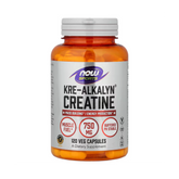 NOW Foods, Sports, Kre-Alkalyn Creatine, 120 Veg Capsules