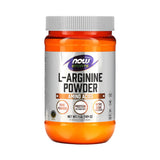 NOW Foods, Sports, L-Arginine Powder, 1 lb, 454 g