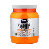 NOW Foods, Sports, L-Arginine Powder, 2.2 lbs, 1 kg