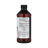 NOW Foods, Sports, L-Carnitine, Triple Strength, Citrus, 16 fl oz, 473 ml