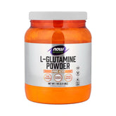 NOW Foods, Sports, L-Glutamine Powder, 2.2 lbs, 1 kg