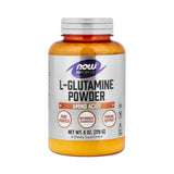 NOW Foods, Sports, L-Glutamine Powder, 6 oz, 170 g