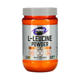 NOW Foods, Sports, L-Leucine Powder, 9 oz, 255 g