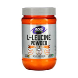 NOW Foods, Sports, L-Leucine Powder, 9 oz, 255 g