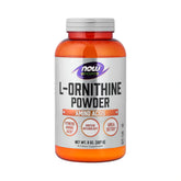 NOW Foods, Sports, L-Ornithine Powder, 8 oz, 227 g