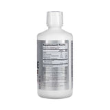 NOW Foods, Sports, Liquid L-Carnitine, Citrus, 1,000 mg, 32 fl oz, 946 ml
