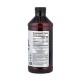 NOW Foods, Sports, MCT Oil, Chocolate Mocha, 16 fl oz, 473 ml