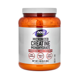 NOW Foods, Sports, Micronized Creatine Monohydrate, 2.2 lbs, 1 kg