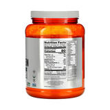 NOW Foods, Sports, Organic Pea Protein Powder, Pure Unflavored, 1.5 lbs, 680 g