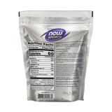 NOW Foods, Sports, Organic Pumpkin Seed Protein Powder, Unflavored, 1 lb, 454 g