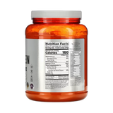 NOW Foods, Sports, Pea Protein Powder, Creamy Chocolate, 2 lbs, 907 g