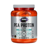 NOW Foods, Sports, Pea Protein, Pure Unflavored, 2 lbs, 907 g