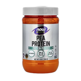 NOW Foods, Sports, Pea Protein, Unflavored, 12 oz, 340 g