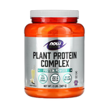 NOW Foods, Sports, Plant Protein Complex, Creamy Vanilla, 2 lbs, 907 g