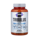 NOW Foods, Sports, Tribulus, 1,000 mg, 180 Tablets