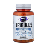 NOW Foods, Sports, Tribulus, 1,000 mg, 90 Tablets