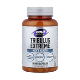 NOW Foods, Sports, Tribulus Extreme, Men's Health, 90 Veg Capsules