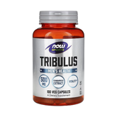 NOW Foods, Sports, Tribulus, Men's Health, 500 mg, 100 Veg Capsules