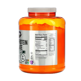 NOW Foods, Sports, Whey Protein Isolate, Creamy Vanilla, 5 lbs, 2268 g