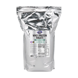 NOW Foods, Sports, Whey Protein Isolate, Unflavored, 10 lbs, 4.54 kg